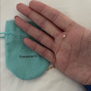 Tiffany Co. Elsa Peretti Bracelet